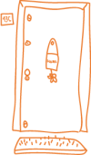 Puerta