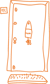 Puerta